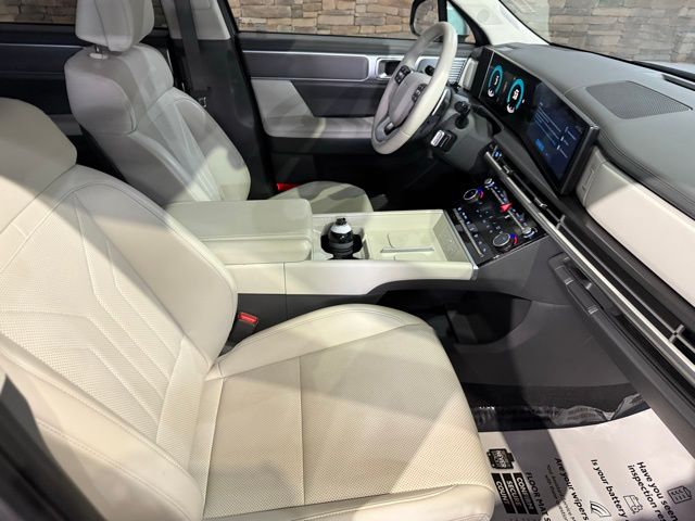 hyundai santa fe 2025 5NMP2DGL9SH108832 image hyundai santa fe 2025 5NMP2DGL9SH108832 image